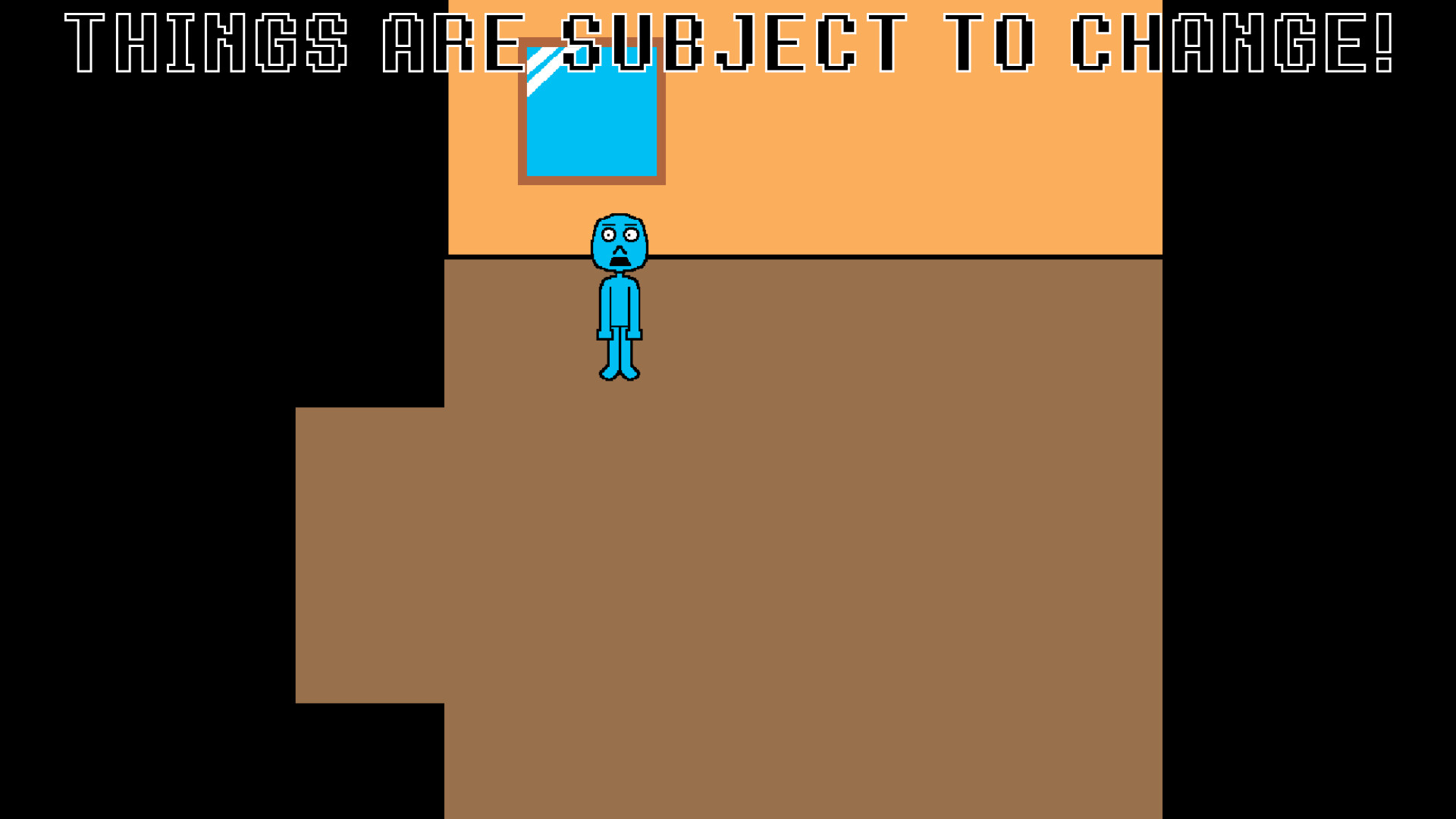 Bluy Leaves Home screenshot 2