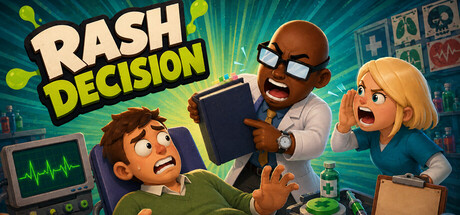 Rash Decision