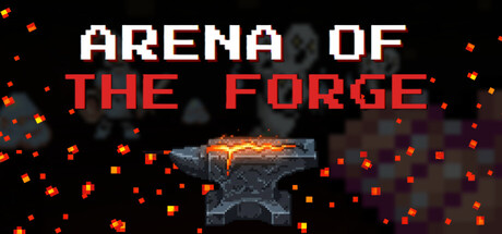 Arena of the Forge