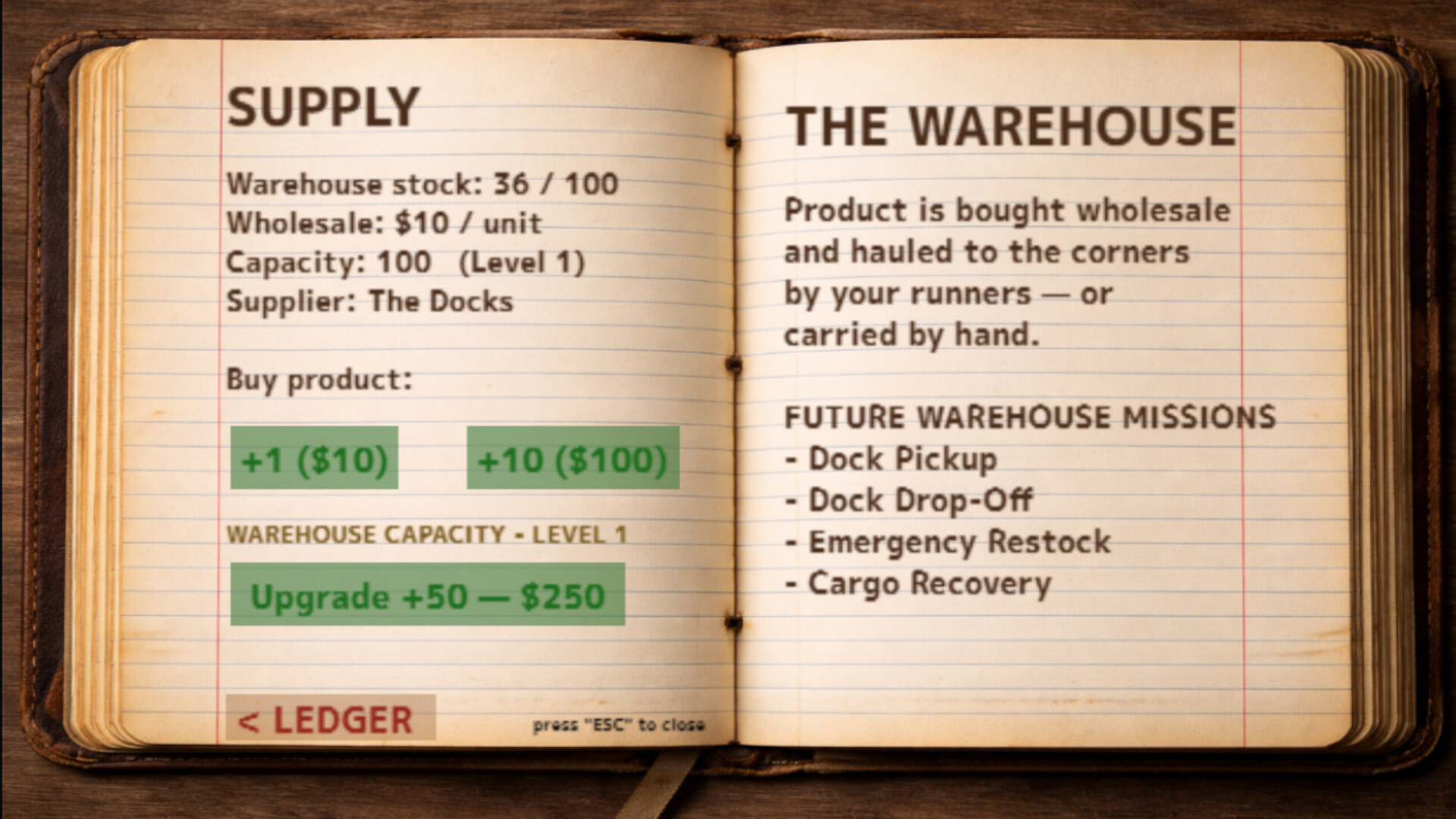 Mafia Tycoon screenshot 4