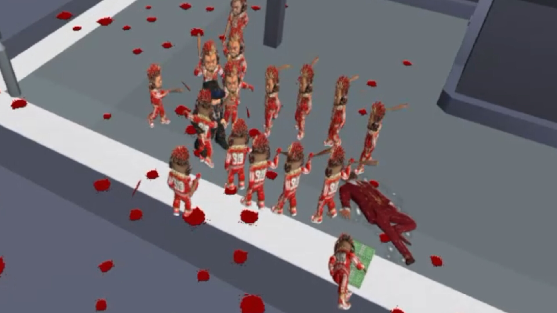 Mafia Tycoon screenshot 2
