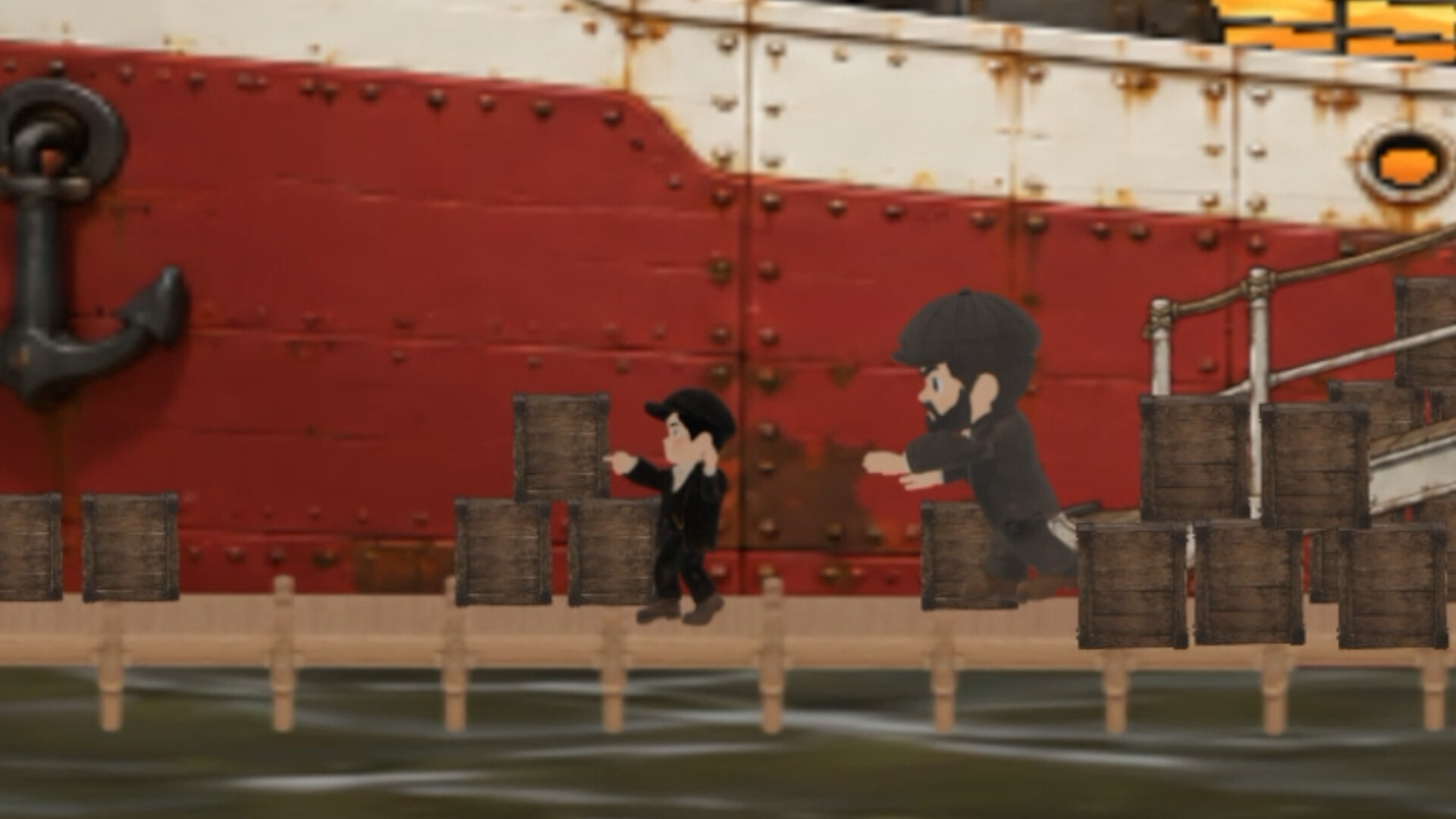 Mafia Tycoon screenshot 5