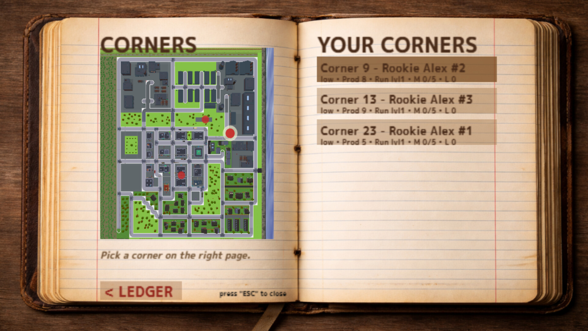 Mafia Tycoon screenshot 3