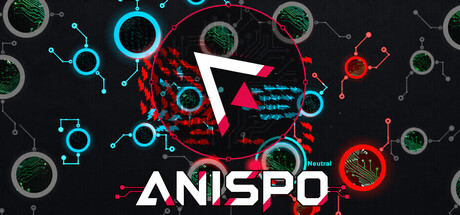 Cover art from Anispo