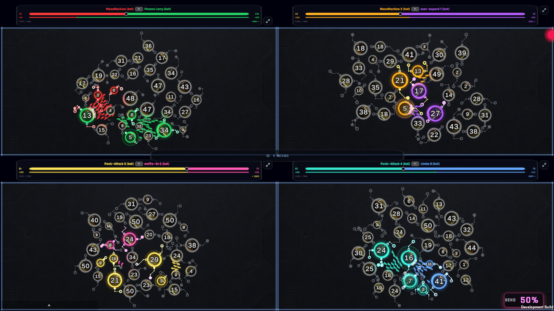 Anispo screenshot 2