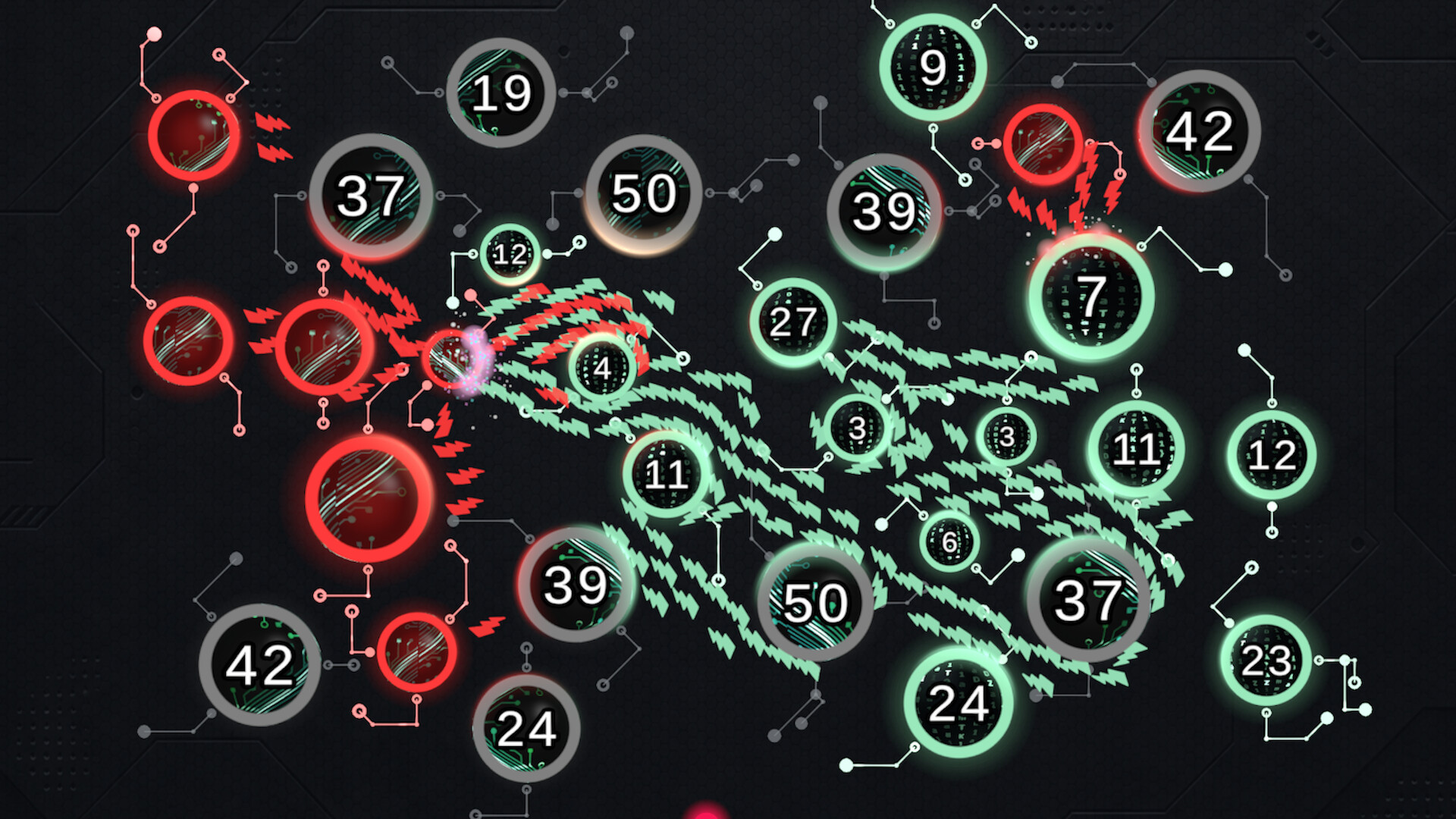 Anispo screenshot 3