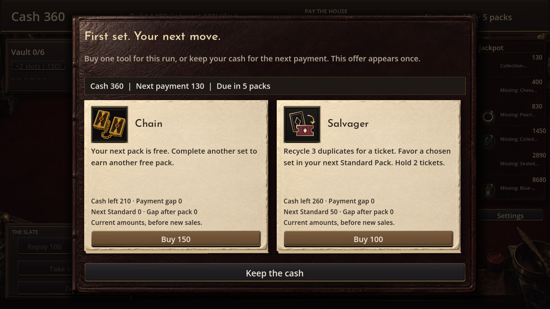 Pay the House screenshot 3