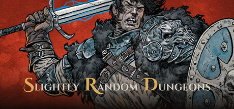 Cover art from SRD: Slightly Random Dungeons