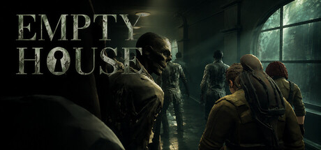Cover art from Empty House