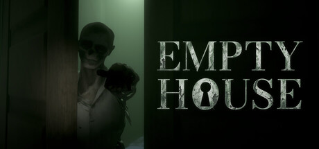 Cover art from Empty House