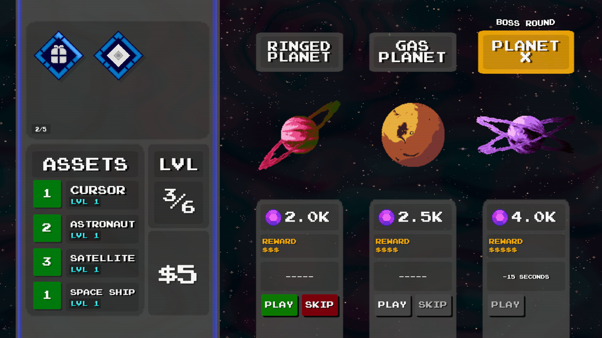 CLICKONAUT trailer