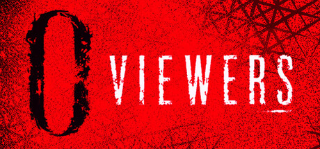 Cover art from Zero Viewers