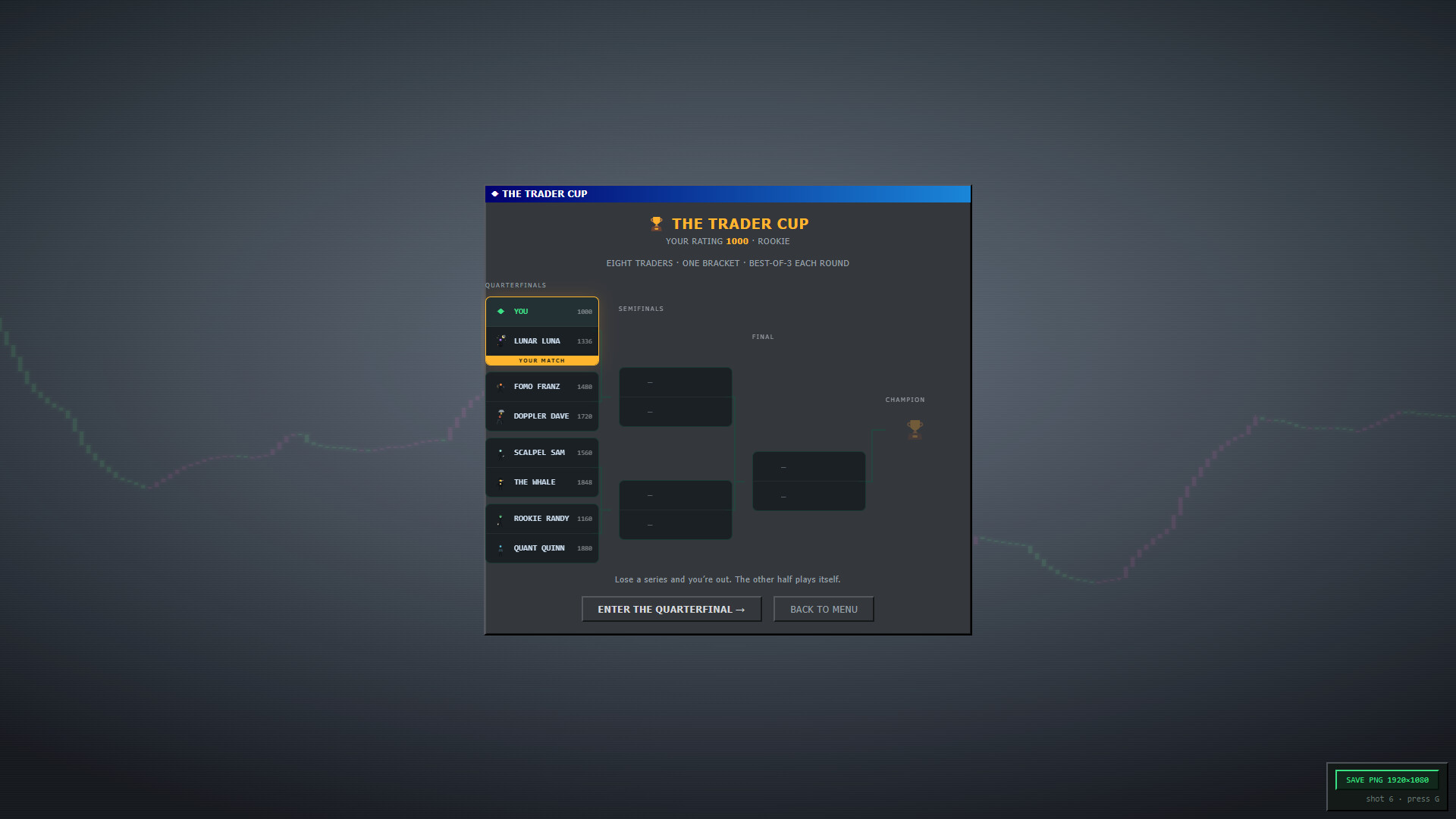 HOPIATE screenshot 2