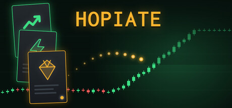 Cover art from HOPIATE