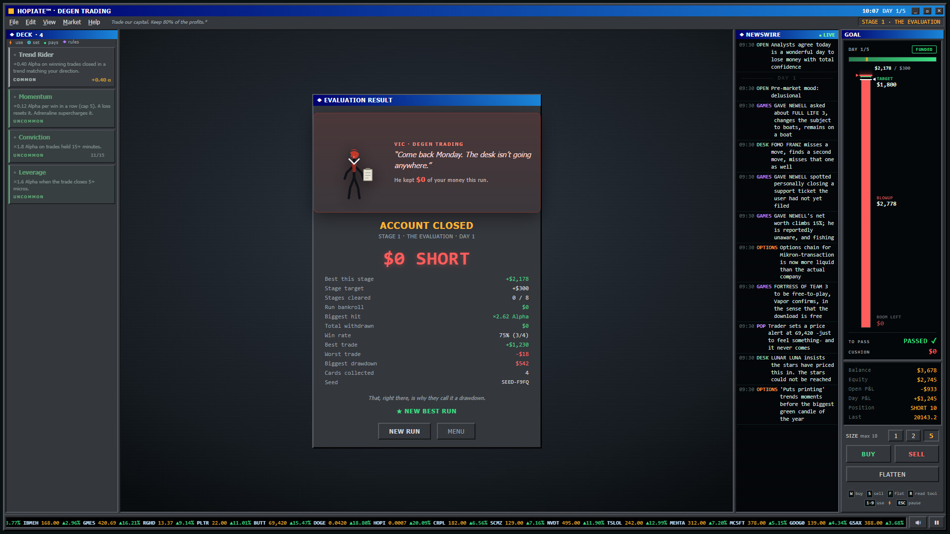 HOPIATE screenshot 4