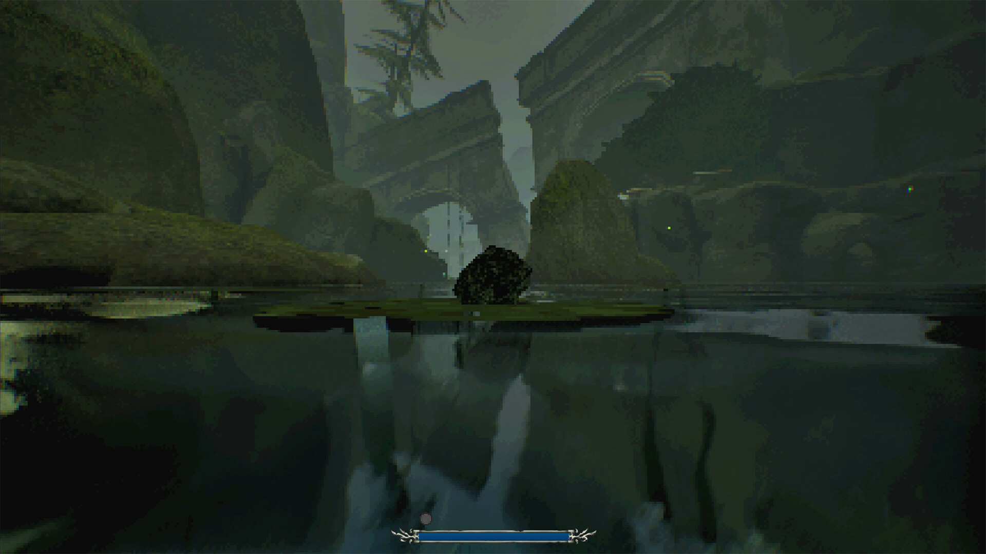 Stonefall screenshot 2
