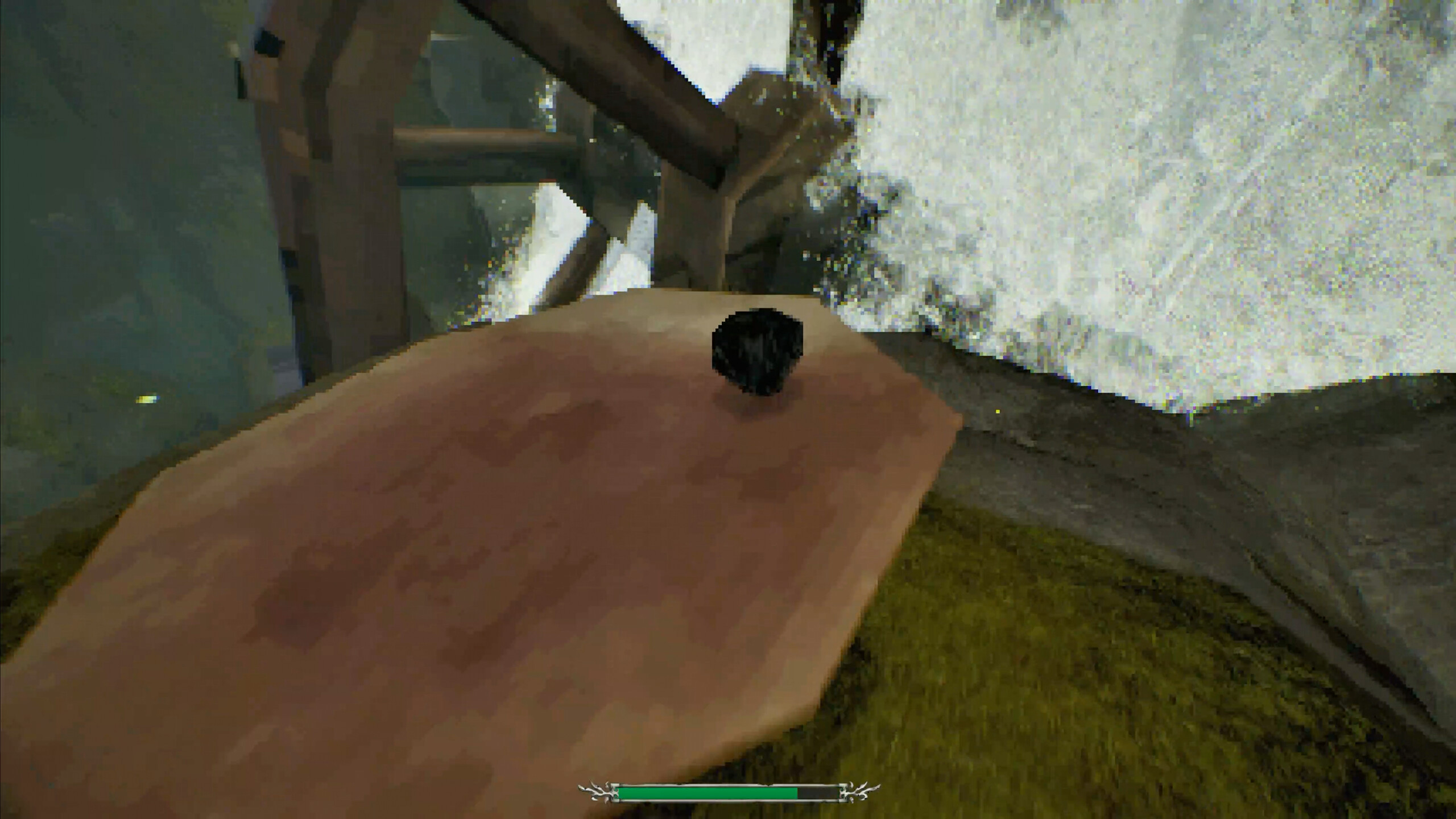 Stonefall screenshot 2