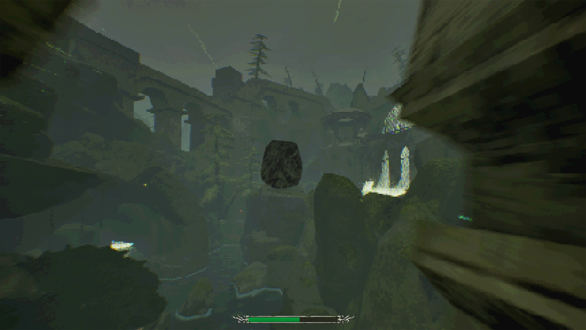 Stonefall screenshot 1