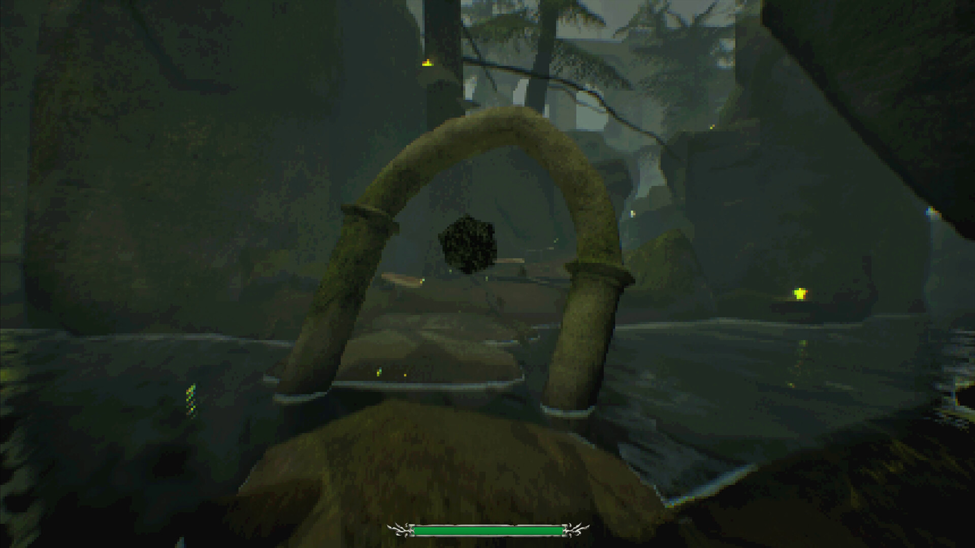 Stonefall screenshot 4