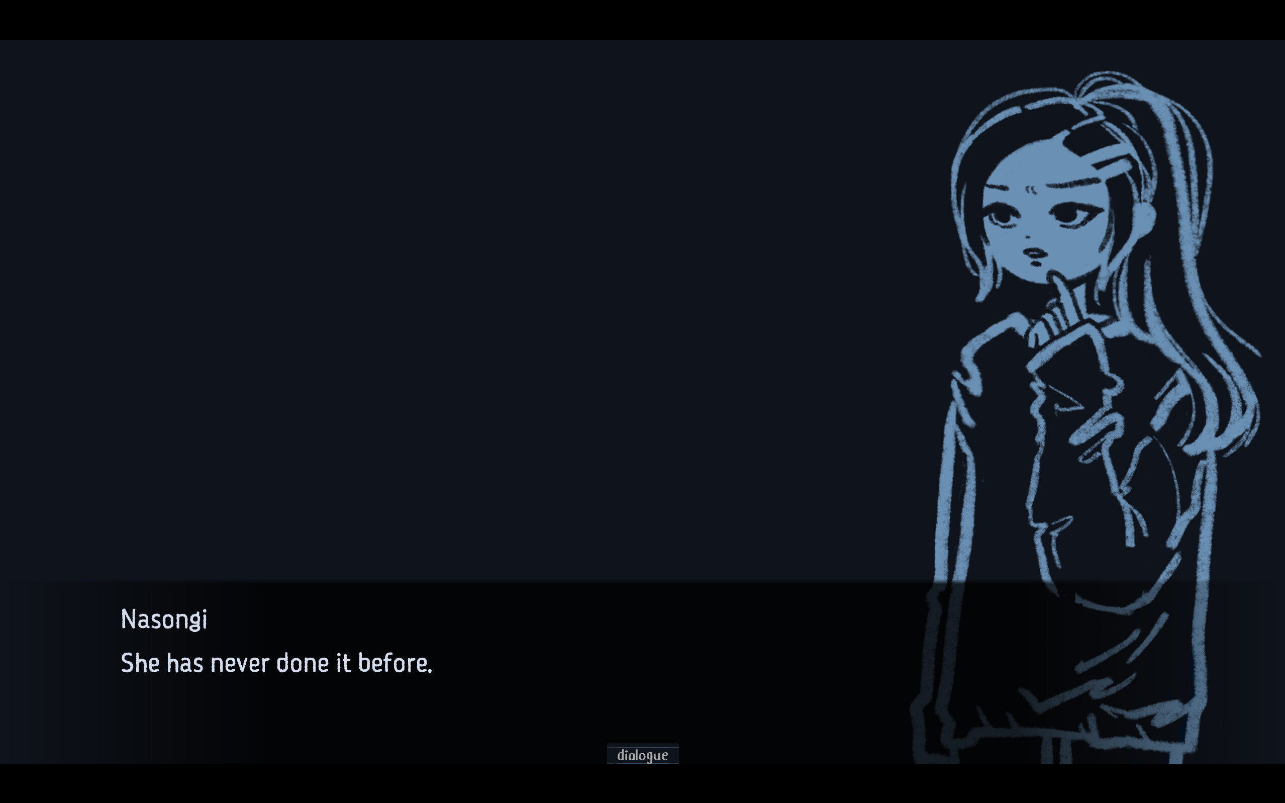 Missing : Witness screenshot 4
