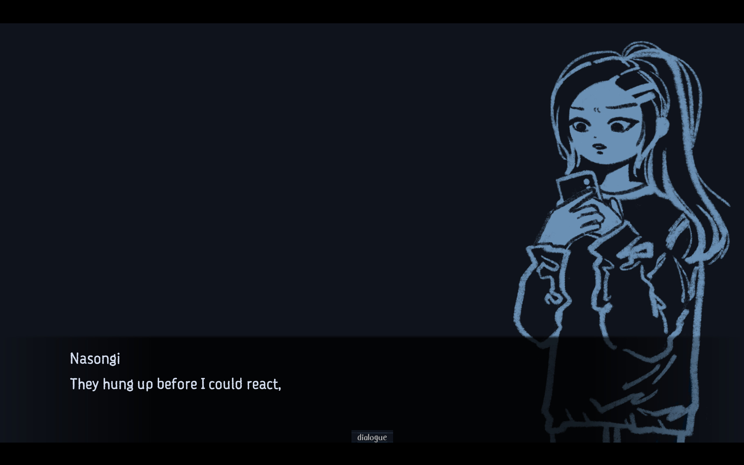 Missing : Witness screenshot 3