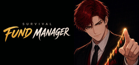 Cover art from Survival Fund Manager