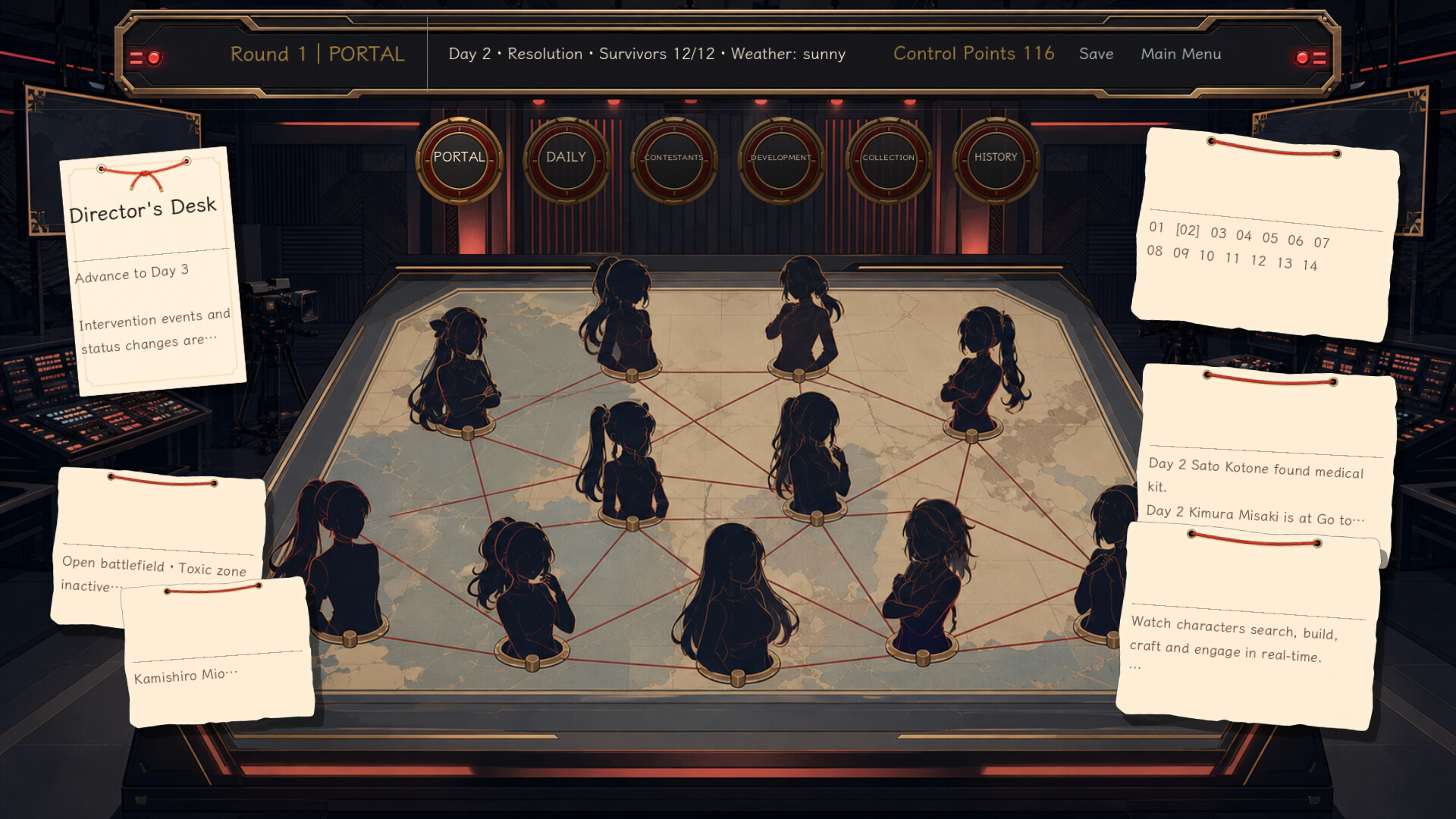 Dead Tube screenshot 2