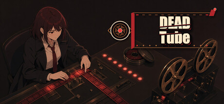 Cover art from Dead Tube