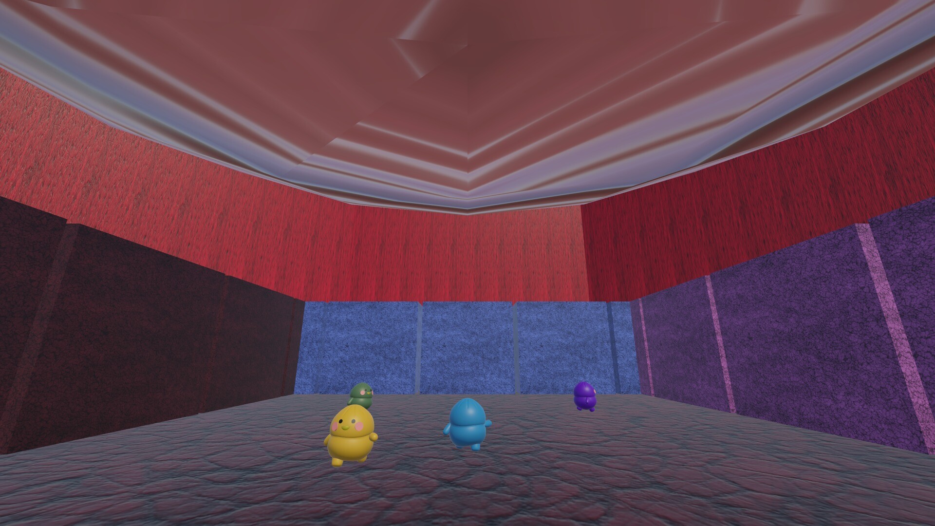 KKUL-TTEOK! screenshot 2