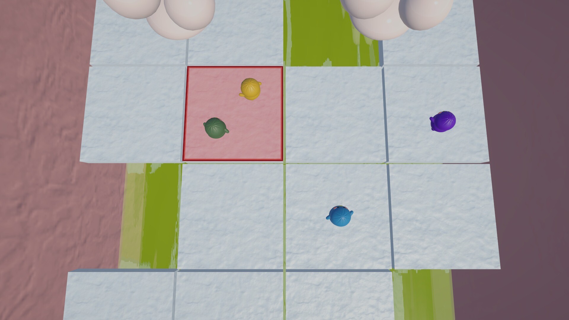KKUL-TTEOK! screenshot 4