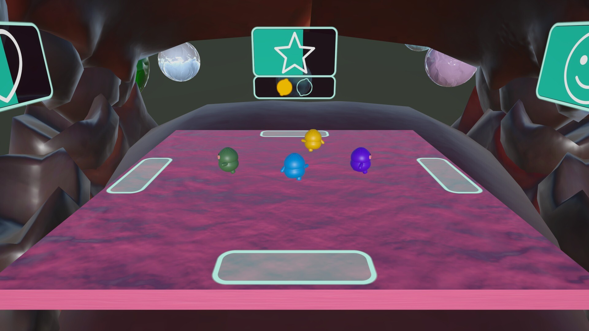 KKUL-TTEOK! screenshot 3