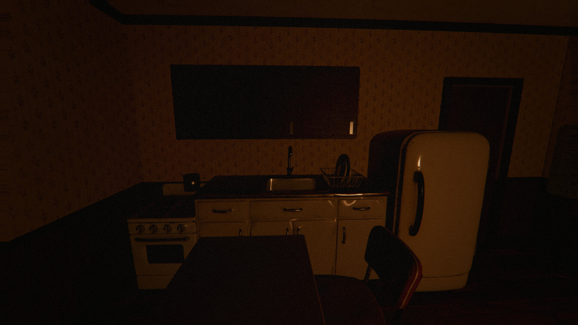 Knock Twice screenshot 5