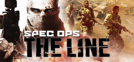 Время прохождения игры Spec Ops: The Line