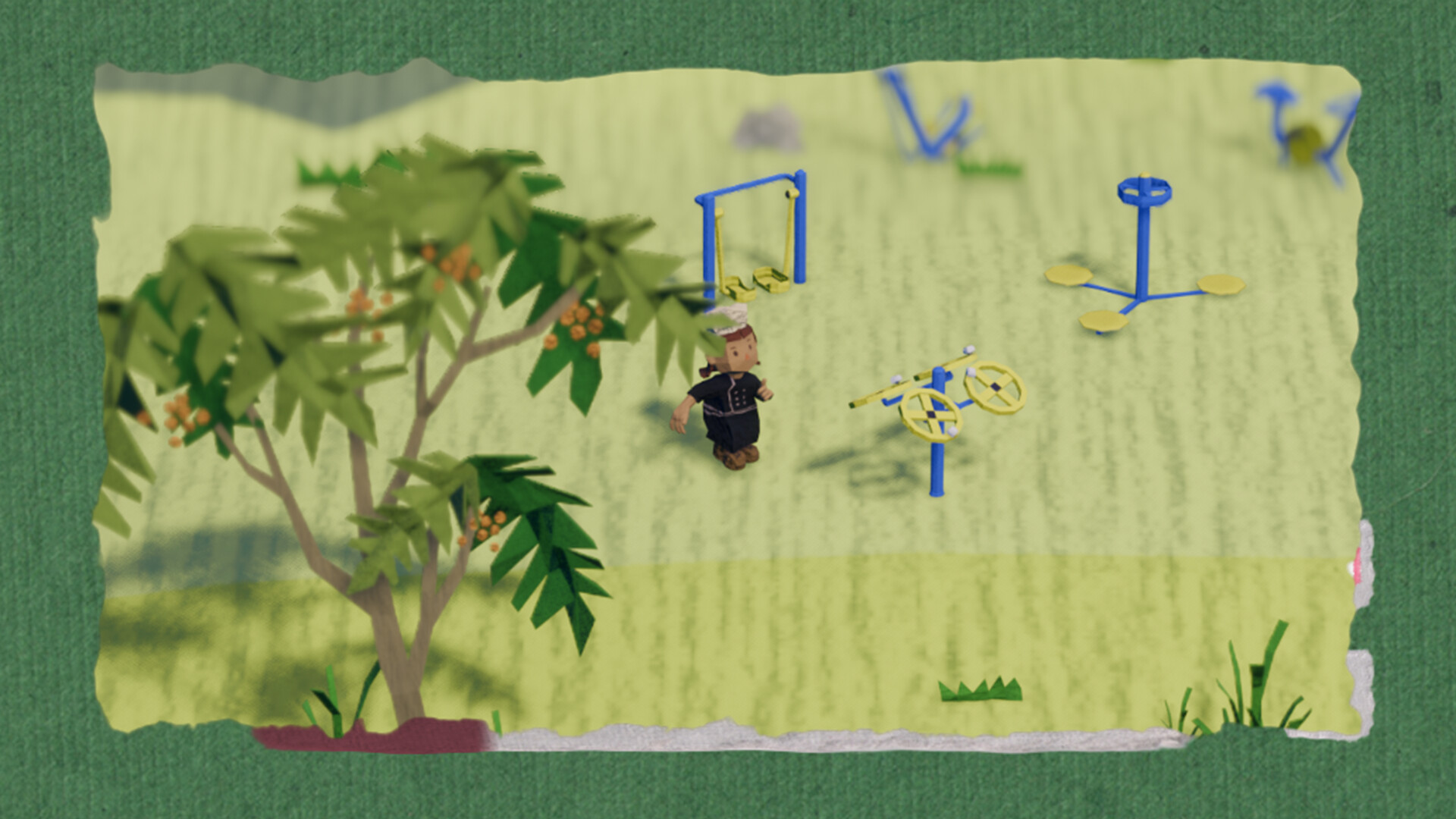 Chief Endurance Officer screenshot 4