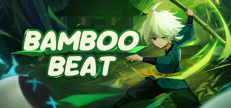 Cover art from Bamboo Beat
