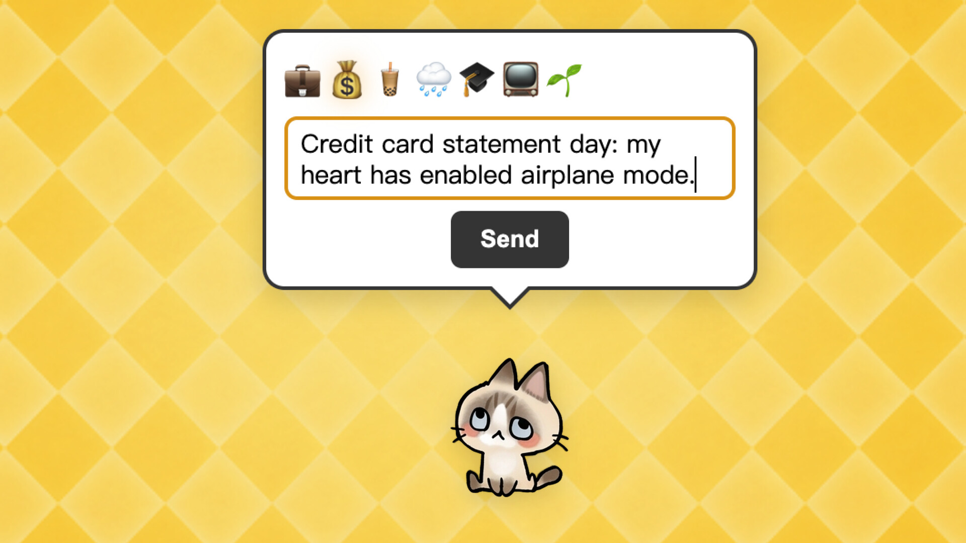 SagoCat screenshot 5