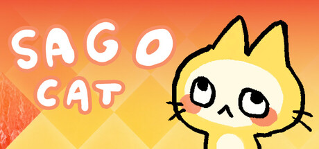 Cover art from SagoCat
