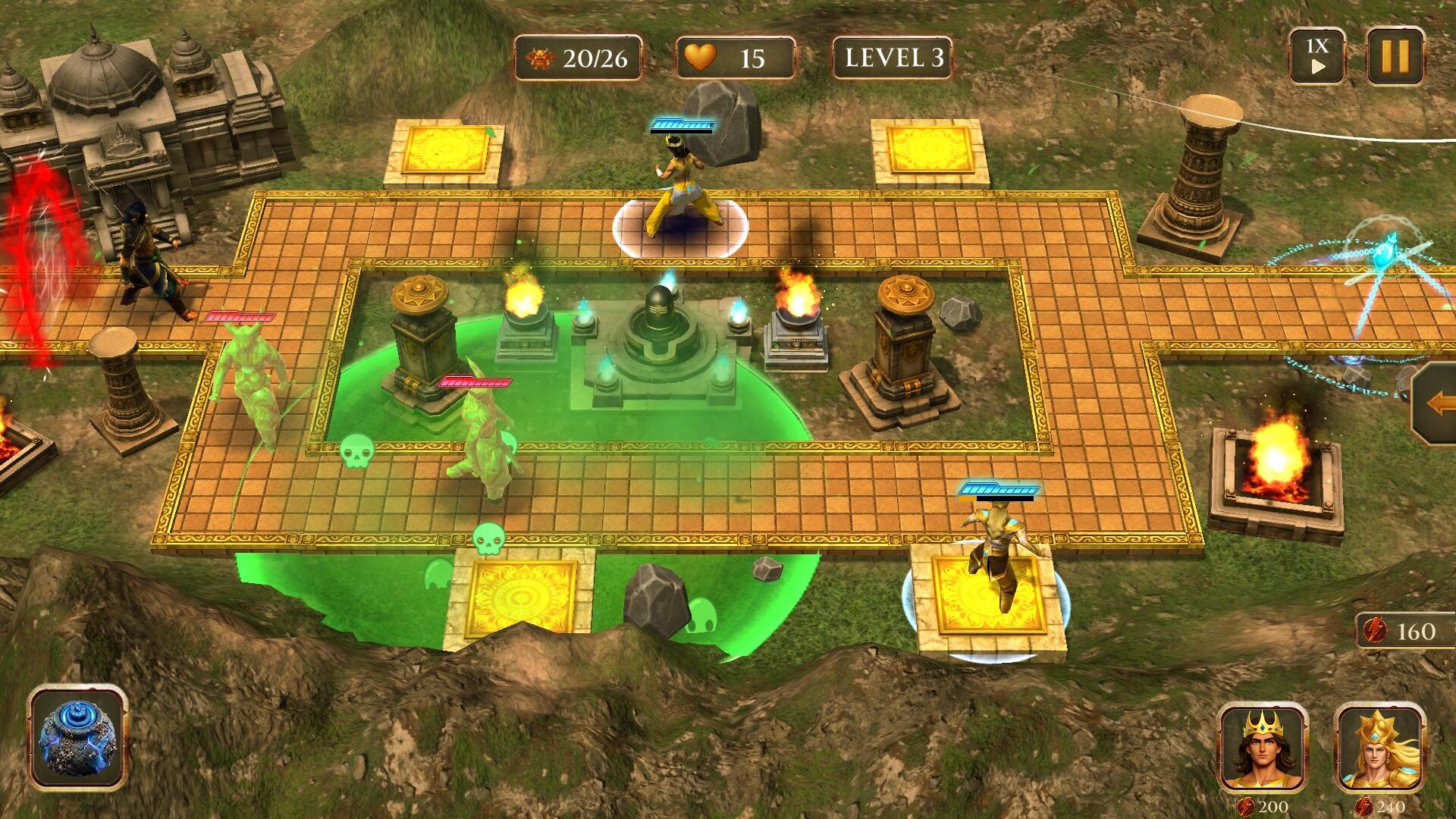Amrit Manthanam screenshot 5