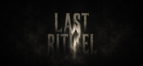 Cover art from Last Rituel