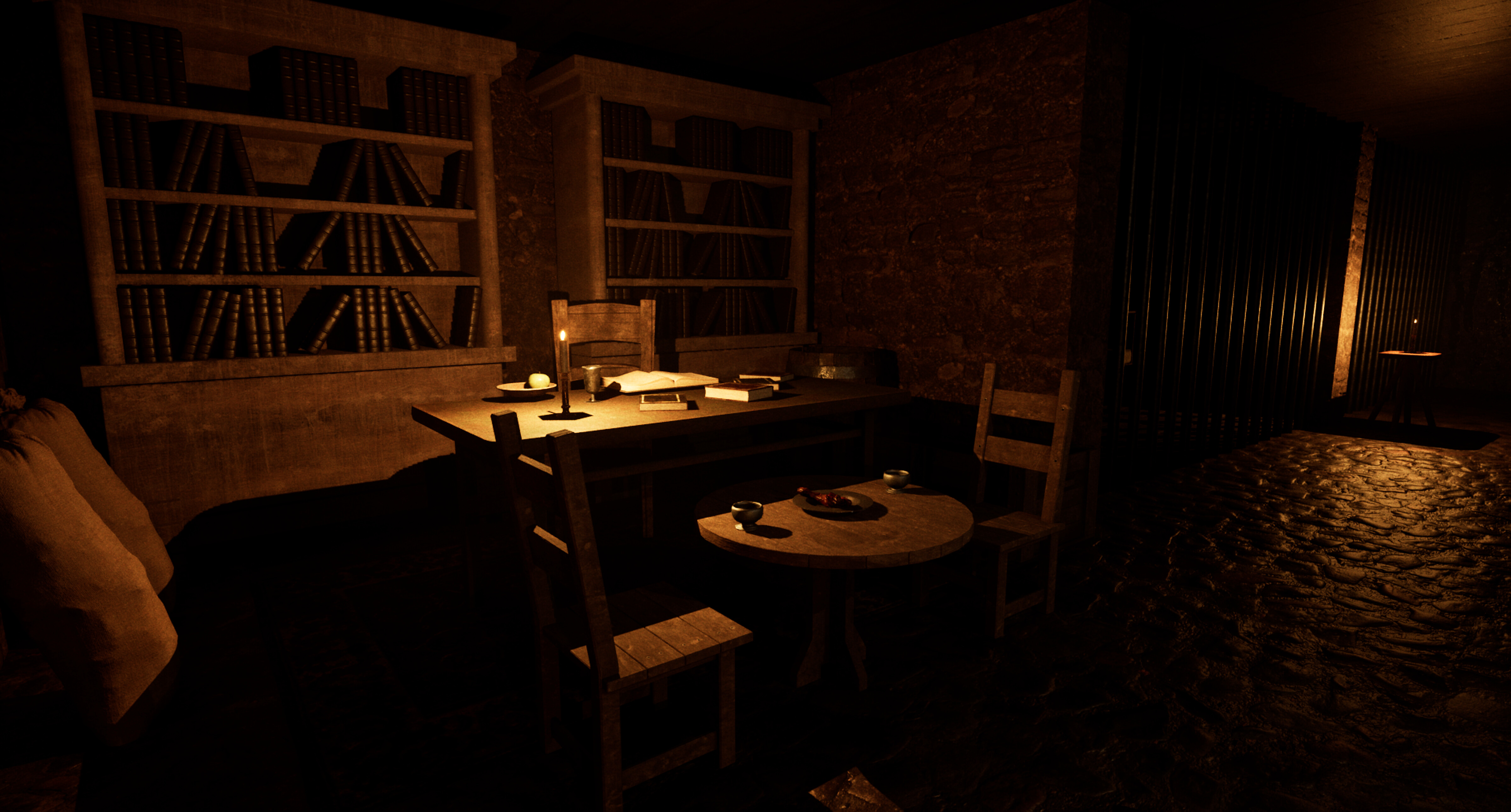 Last Rituel screenshot 4