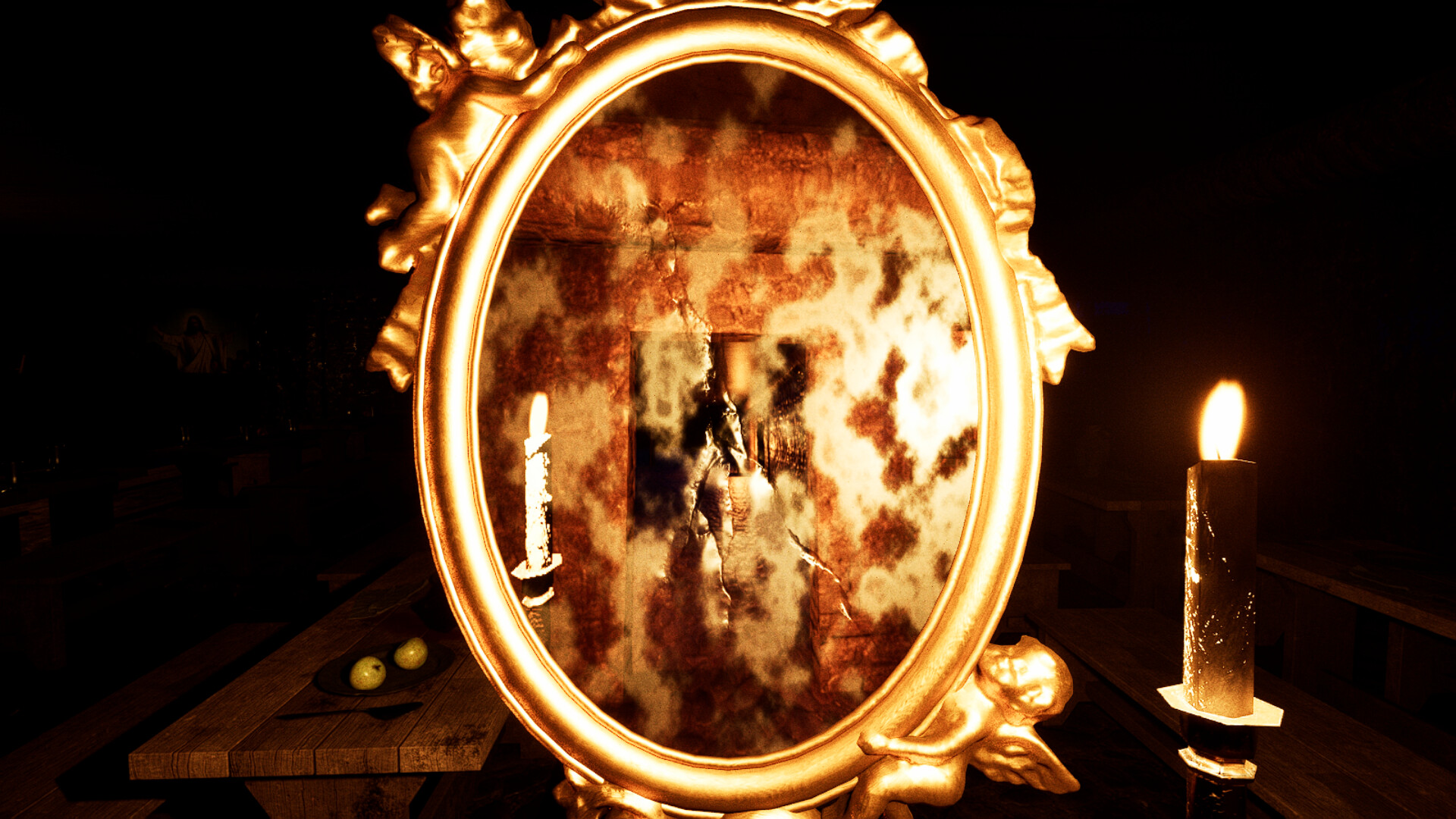 Last Rituel trailer