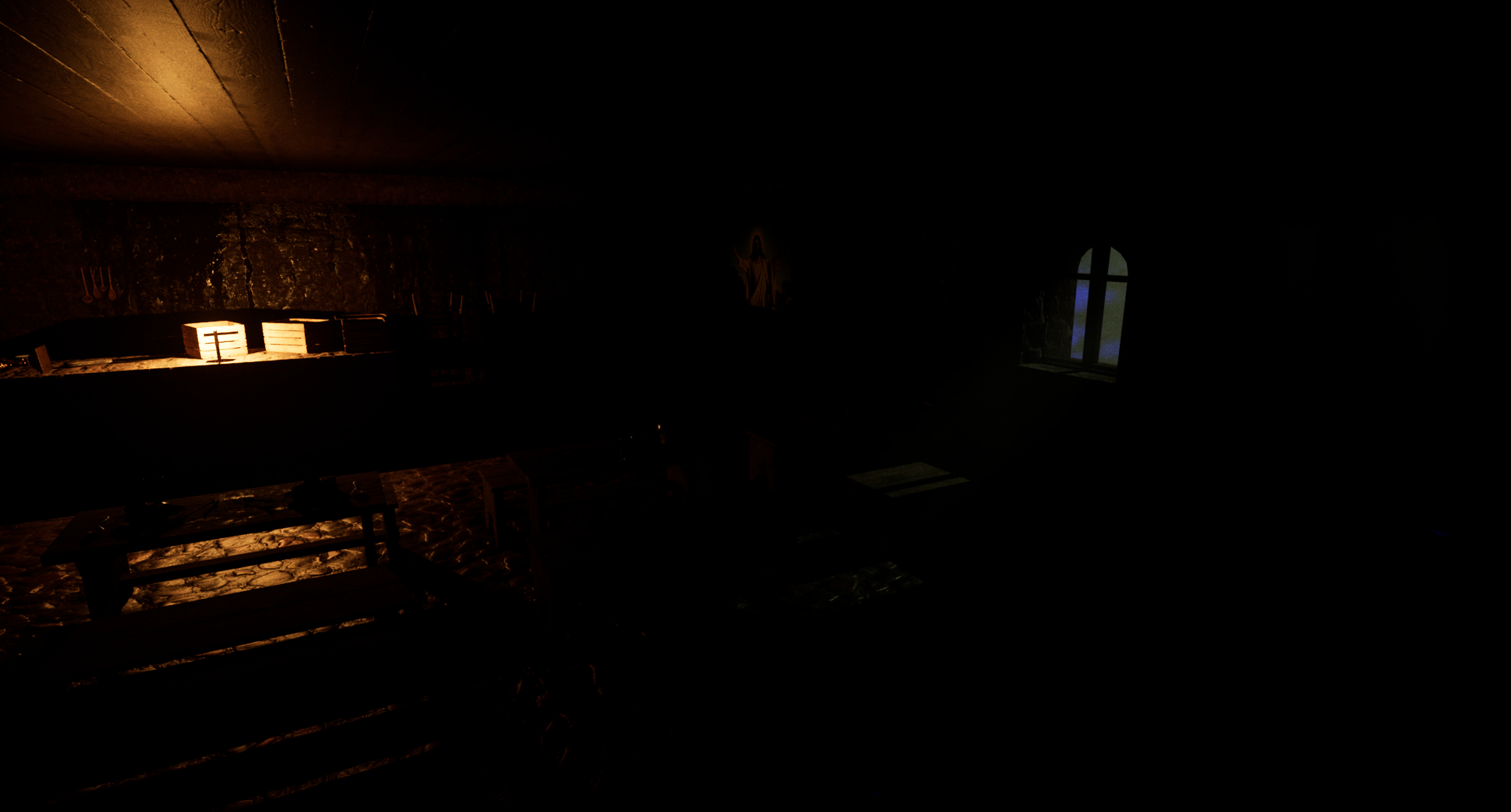 Last Rituel screenshot 5