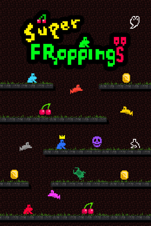 Super Froppings