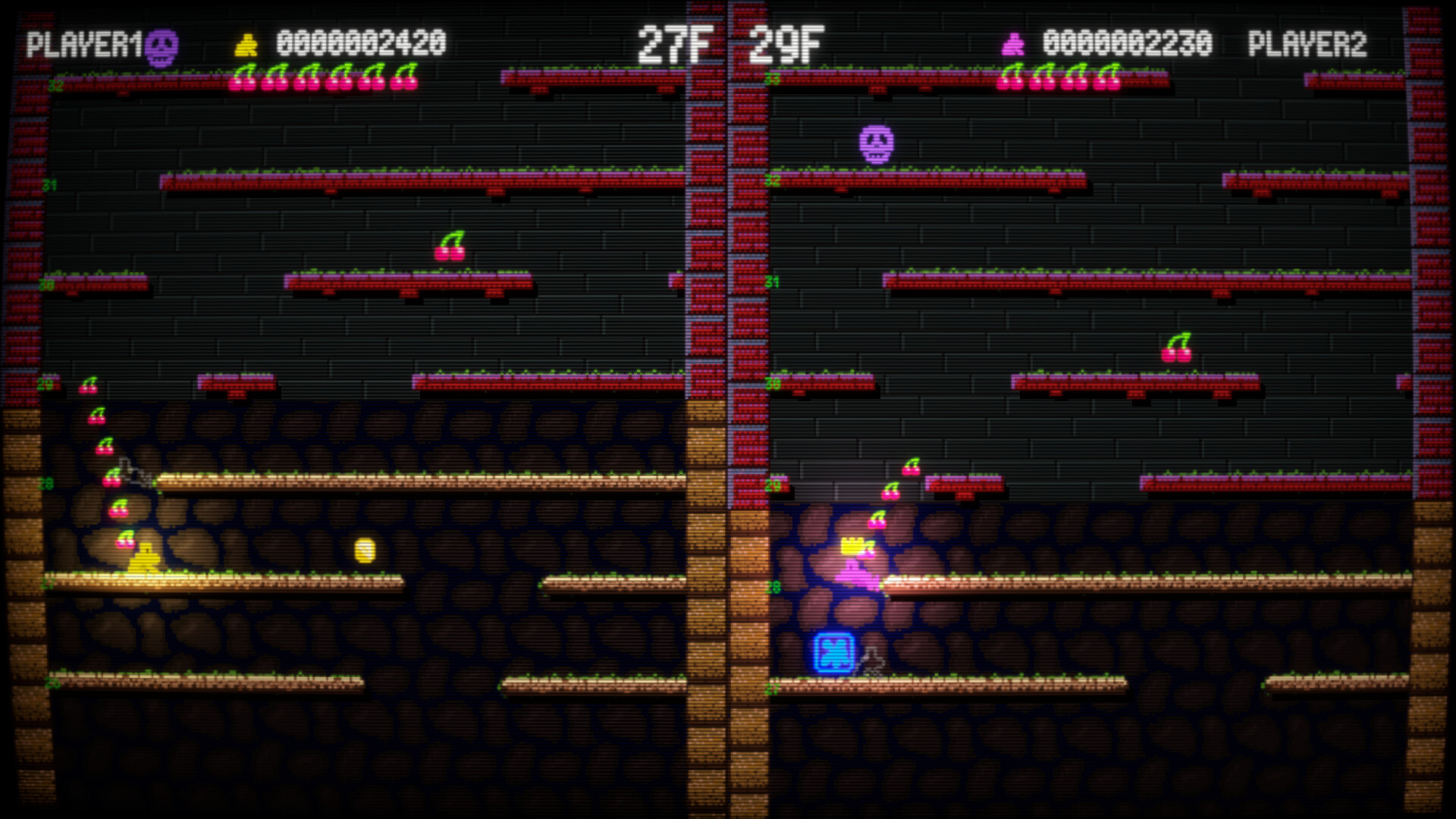 Super Froppings screenshot 4