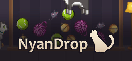 NyanDrop