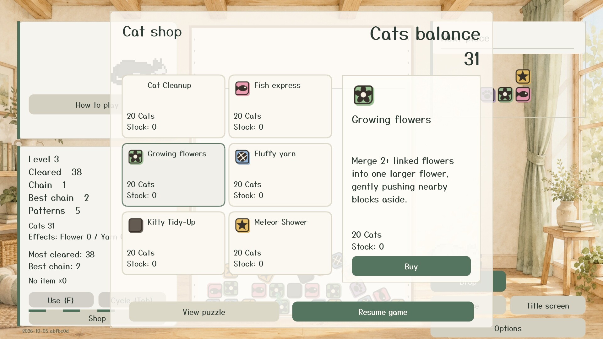 NyanDrop screenshot 5