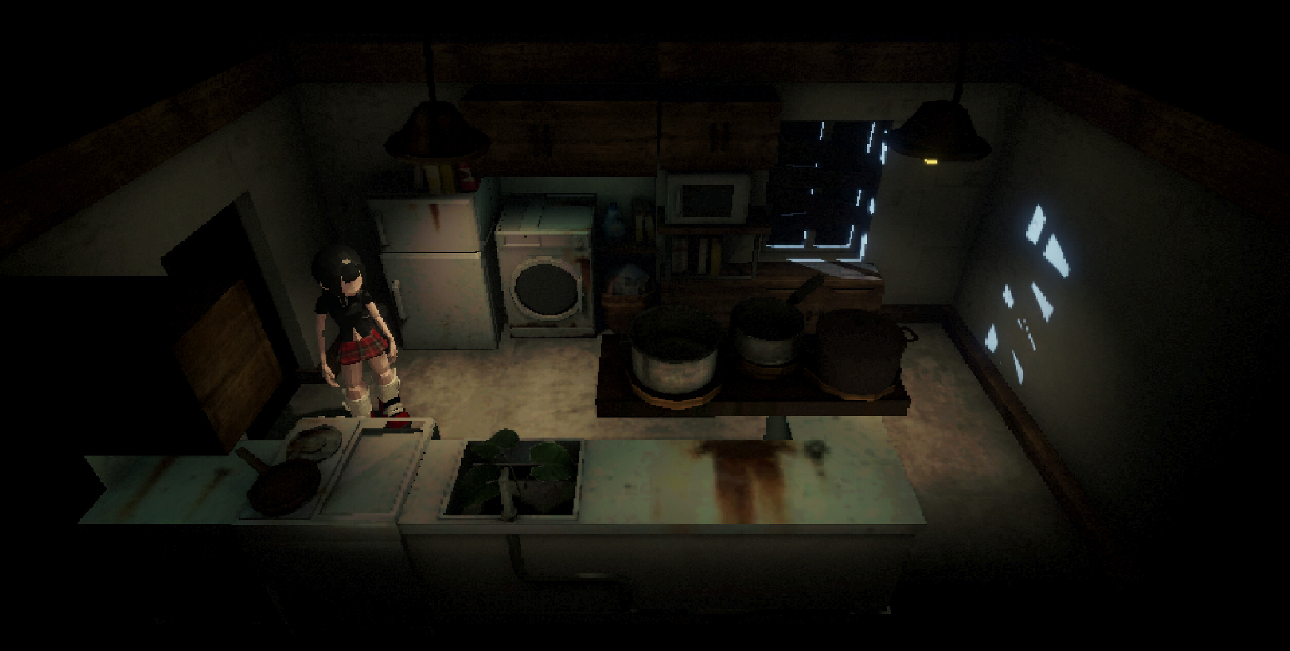 Sacrifice screenshot 5