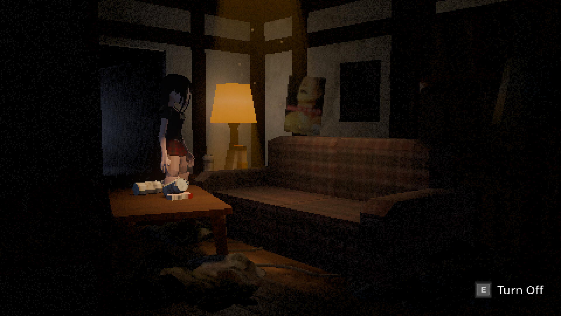 Sacrifice screenshot 4