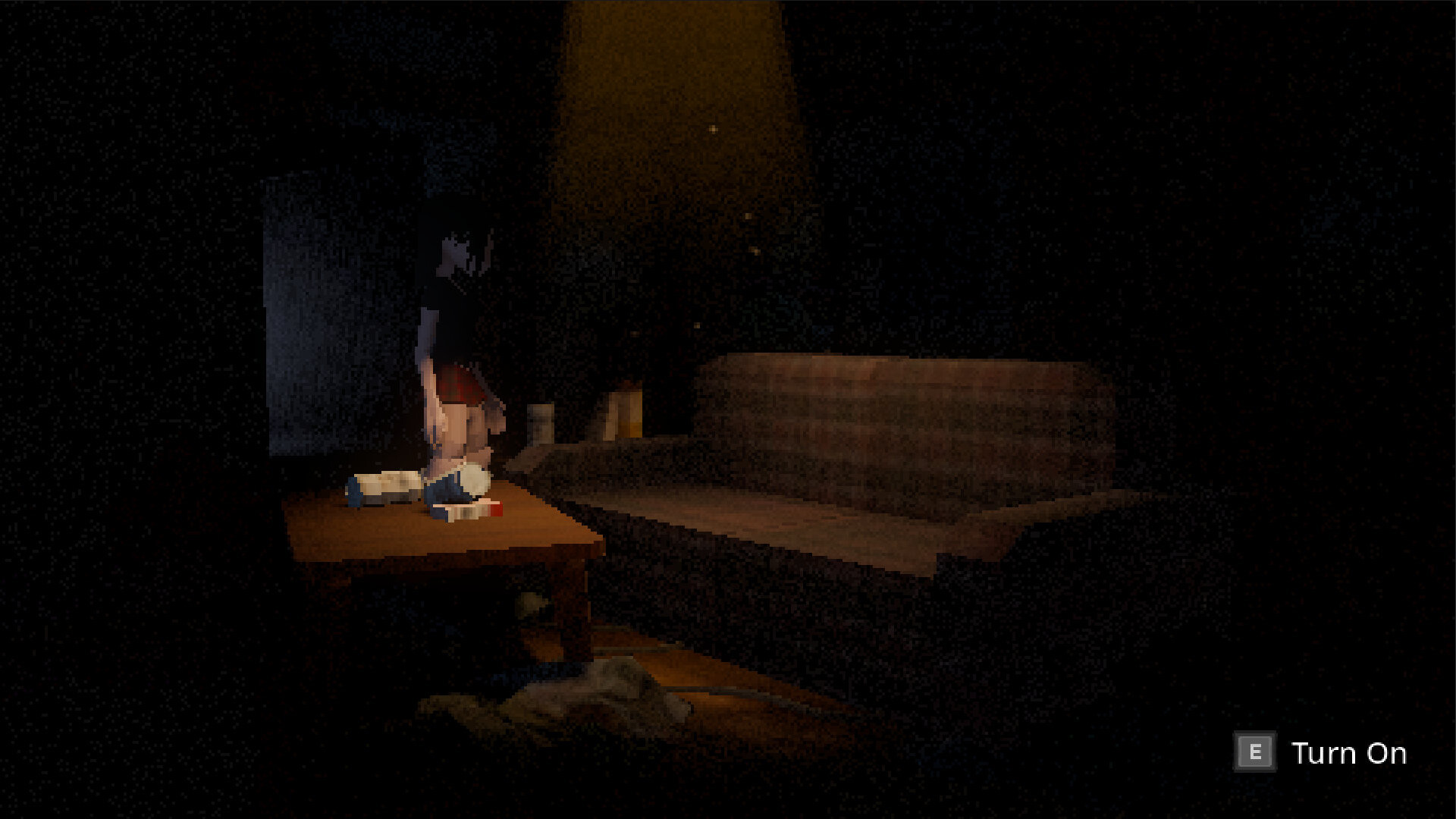 Sacrifice screenshot 1