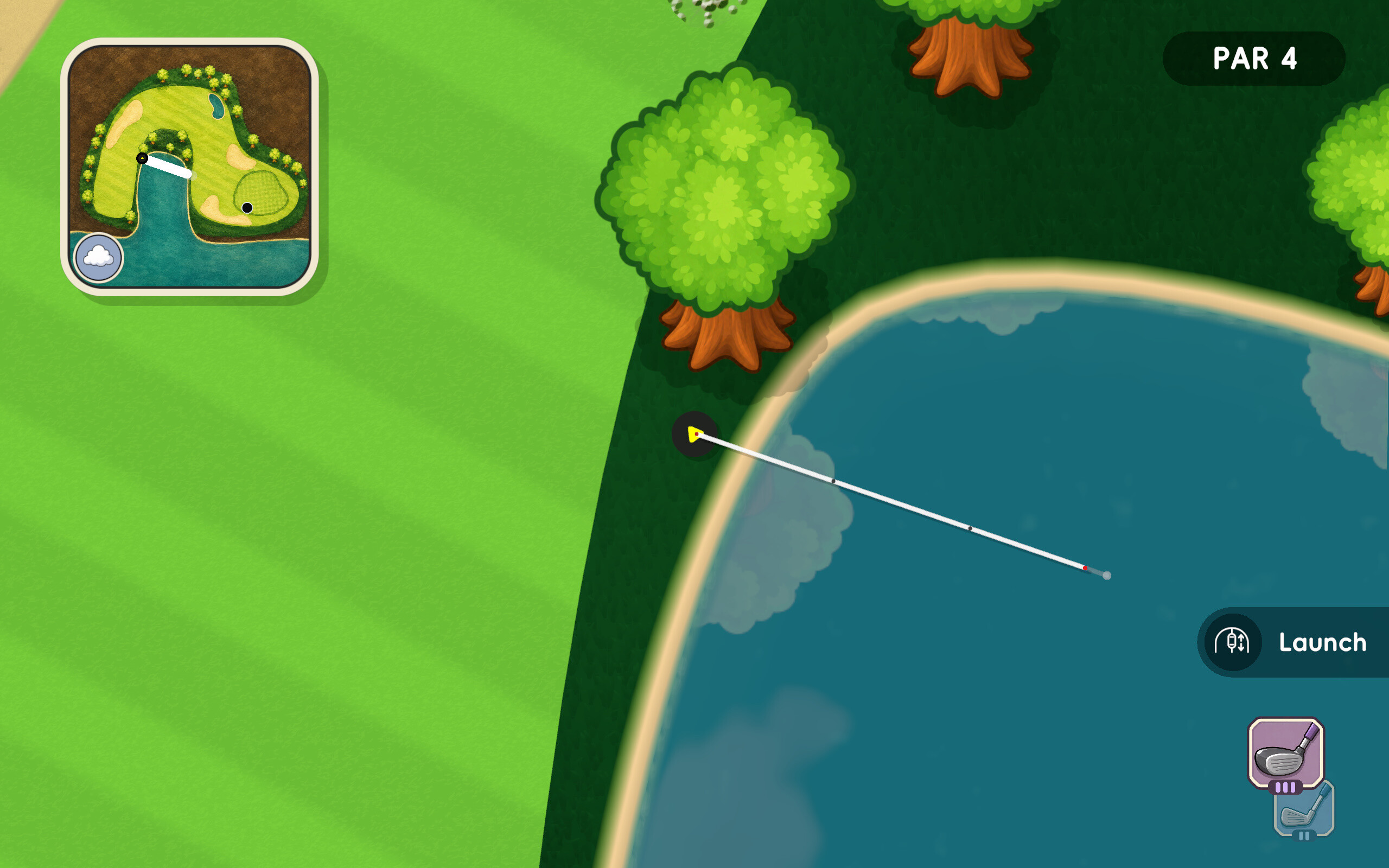 Puttiverse screenshot 2